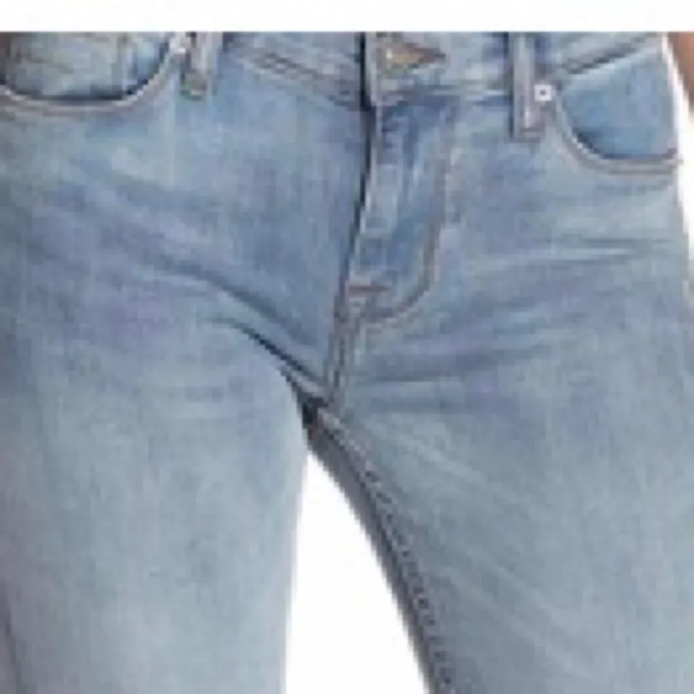 Hudson skinny jeans  - Picture 3 of 10